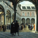 El primer libro de bolsa tiene 300 años y lo escribió un español: estos son sus trucos, trampas y consejos