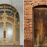 Nueva york da luz verde a la construcción de un edificio de apartamentos de lujo con ‘puerta para pobres’ (fotos)