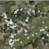Diez edificios que nunca podrás ver desde el cielo con Google Earth (porque no le dejan enseñártelos)