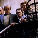 imagen de la película 'la comunidad' de alex de la iglesia