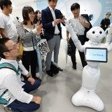 El futuro empieza en 2015: cinco inventos de ciencia ficción que están al caer