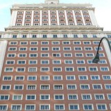 Madrid da luz verde a Wang Jianlin para reformar el Edificio España