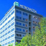 Metrovacesa cerró 2014 con un cuota del 15% en el mercado de oficinas de Madrid