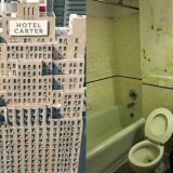 Conoce el hotel más asqueroso de EEUU, “donde los bichos te dan la bienvenida en recepción”