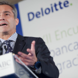 Ángel Cano, consejero delegado de BBVA