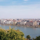 Hoteles con encanto: dormir a la orilla del Danubio y con vistas al corazón de Budapest