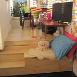 Una casa de solo 17 m2... pero de lo más apañada