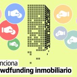 'Crowdfunding inmobiliario' podría ser la solución a la financiación del sector