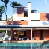 La infanta Cristina y Urdangarín cierran la venta del palacete de Pedralbes por 6,9 millones