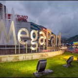 complejo comercial Mepagark de Barakaldo
