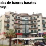 Las casas de bancos más baratas de Portugal