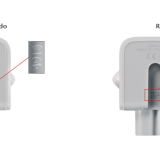 Apple retira algunos modelos de sus adaptadores de corriente por “riesgo de descargas eléctricas”
