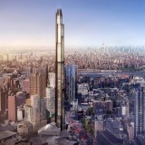 Brooklyn se lanza a la construcción de un gran rascacielos