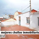 Los 25 mejores chollos inmobiliarios de Madrid