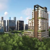 Grupo Ibosa rehabilitará el Hotel Foxá de Madrid para transformarlo en residencial
