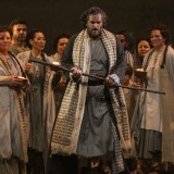 'Nabucco' de Verdi, esta Navidad en Florencia