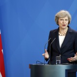 Los 12 objetivos que quiere conseguir Reino Unido en las negociaciones con Europa sobre el Brexit