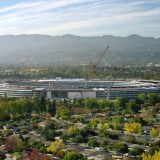 Apple Park se hace realidad: la nueva sede del gigante Apple abrirá sus puertas en abril