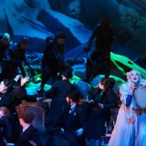'El Holandés Errante' de Wagner, en el Liceu de Barcelona