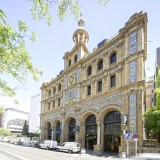 Banca March compra a CBRE Global Investors el ABC Serrano