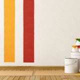 La pintura, mucho más que color: ¿cómo elegir la adecuada para aislar o reducir el ruido?