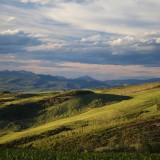 A la venta por 100 millones un espectacular rancho en Colorado que es más grande que Nueva York