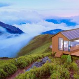 La casa ofrece infinitud de posibilidades