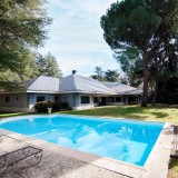 Los españoles, los que más inflan el precio de su vivienda de lujo