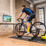 Cómo tener un gimnasio en casa con poco dinero