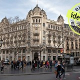 Primark abrirá una macrotienda en la Plaza Cataluña de Barcelona