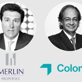 Colonial y Merlin, frente a frente: así plantará cara la socimi catalana al Rey Midas del inmobiliario