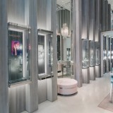 El lujo de Messika, Fendi y Louboutin impulsan la inversión en retail en Barcelona hasta 130 millones