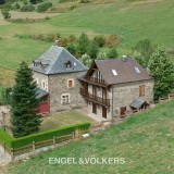 Una acogedora casa rústica en las montañas para relajarse y disfrutar de Baqueira Beret