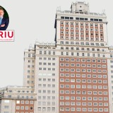 La historia interminable del Edificio España, contada por sus protagonistas