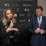 Gilmar colabora con la Fundación Sandra Ibarra en su campeonato de mus benéfico