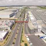El fondo AEW destinará 750 millones a la compra de activos logísticos en Europa