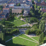 De Helsinki a Copenhague: las ocho ciudades más ecológicas del planeta
