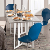 Ideas de decoración: estas ocho mesas son perfectas incluso para las casas pequeñas