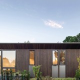 La casa prefabricada y ecológica de Seattle creada para facilitar el acceso a la vivienda