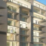 Aquila pisa fuerte: compra a Villar Mir un suelo para levantar 450 viviendas en Málaga