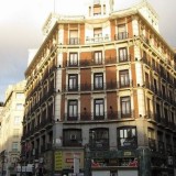 La socimi hotelera Millenium negocia la compra del futuro W de Madrid