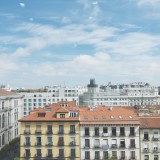 Madrid se cuela entre las 25 ciudades del mundo con mayor inversión inmobiliaria