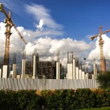 BBVA: La ley hipotecaria ha provocado volatilidad y un verano convulso para el sector inmobiliario