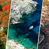 Estos son los lugares del mundo donde te pagan por vivir allí: es hora de hacer las maletas