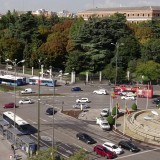Madrid sabrá antes de Navidad si el eje Prado-Recoletos es Patrimonio de la Humanidad