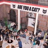 KKR y los Hatchwell lanzan una ‘joint venture’ para invertir en ‘hostels’ en Europa