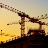 Las promotoras fijan su objetivo en 2021: triplicar el ritmo de entrega de viviendas