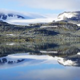 Finse, Noruega
