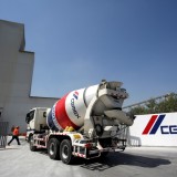 Aedas Homes se alía con Cemex para impulsar nuevas tecnologías de construcción