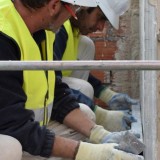 Quiebras, escasez de mano de obra y menos inversión: qué le pasa al sector inmobiliario